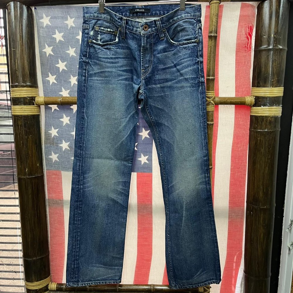 NWOT J brand 1pc Jeans